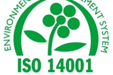 إنشاء وتطبيق نظام الإدارة البيئية طبقاً للمواصفة القياسية الدولية (ISO 14001)